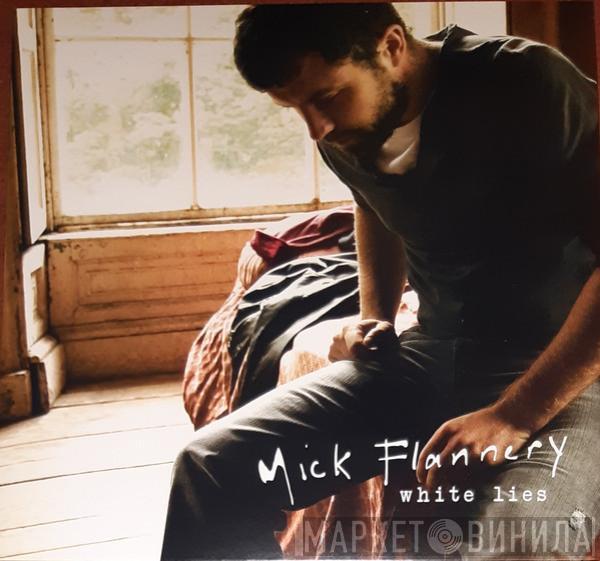 Mick Flannery - White Lies