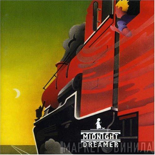 Mick Greenwood  - Midnight Dreamer