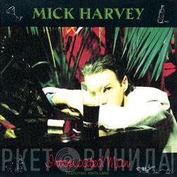  Mick Harvey  - Intoxicated Man