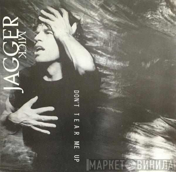 Mick Jagger - Don't Tear Me Up