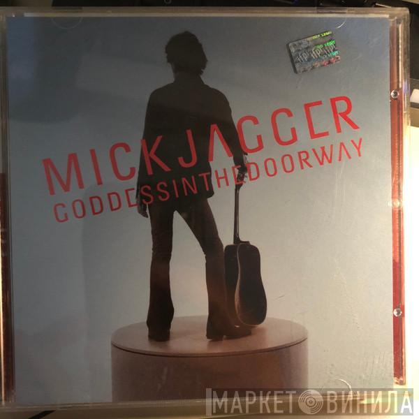  Mick Jagger  - Goddessinthedoorway