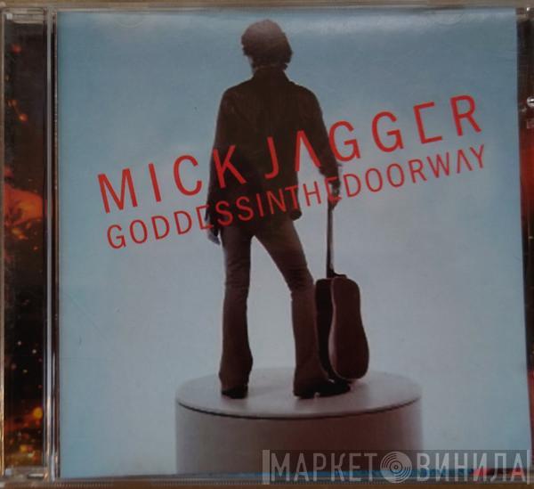  Mick Jagger  - Goddessinthedoorway