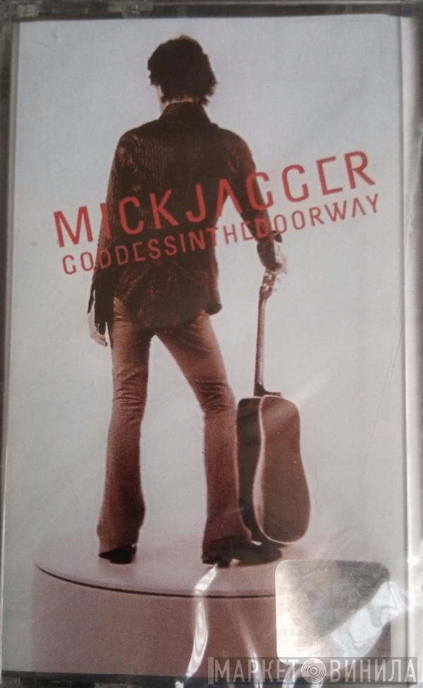  Mick Jagger  - Goddessinthedoorway