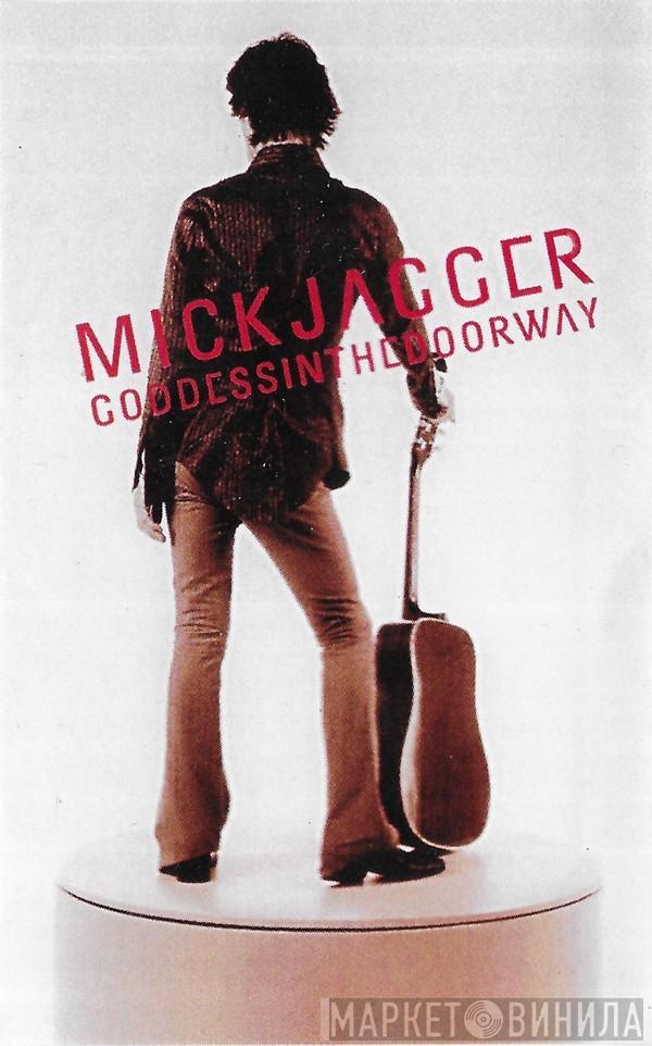  Mick Jagger  - Goddessinthedoorway