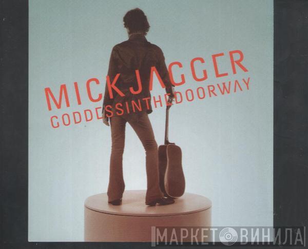 Mick Jagger  - Goddessinthedoorway
