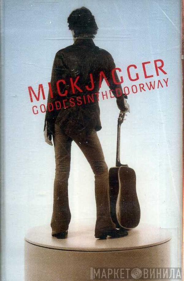  Mick Jagger  - Goddessinthedoorway