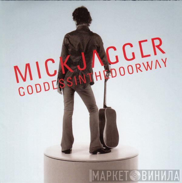  Mick Jagger  - Goddessinthedoorway