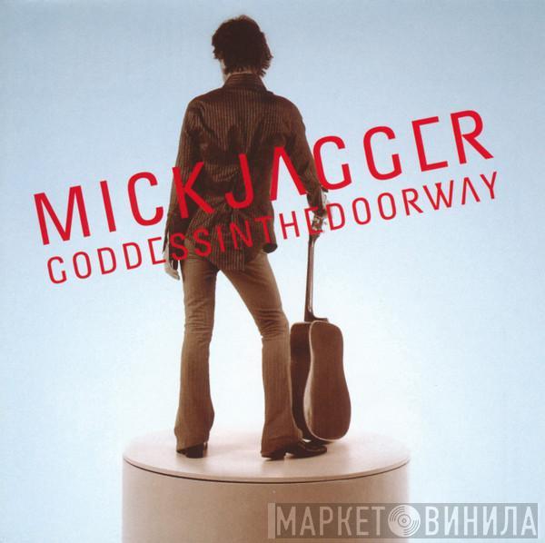  Mick Jagger  - Goddessinthedoorway