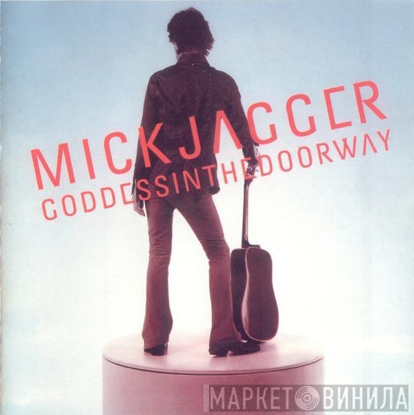  Mick Jagger  - Goddessinthedoorway