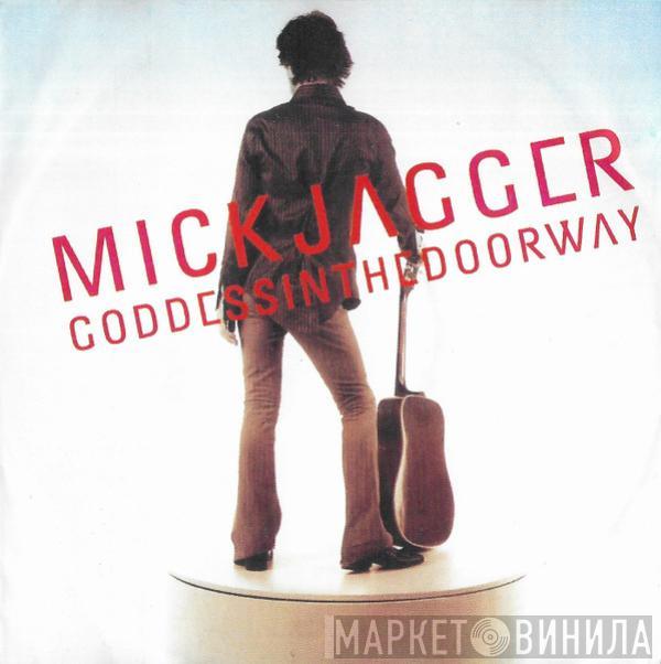  Mick Jagger  - Goddessinthedoorway