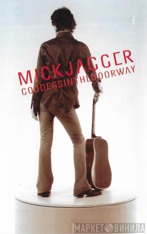  Mick Jagger  - Goddessinthedoorway