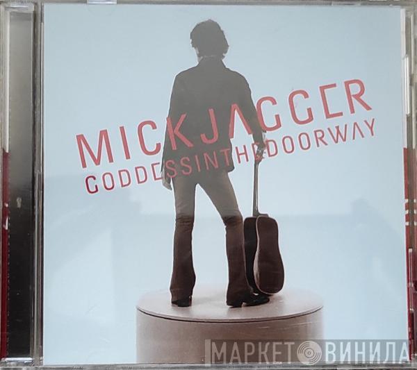  Mick Jagger  - Goddessinthedoorway