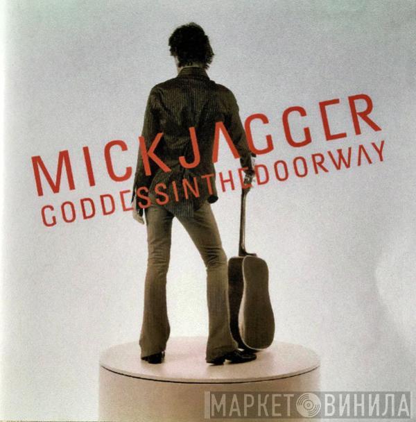  Mick Jagger  - Goddessinthedoorway