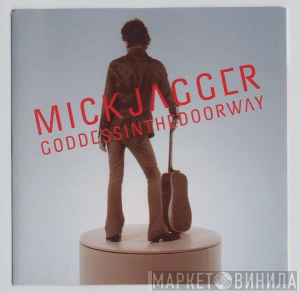  Mick Jagger  - Goddessinthedoorway