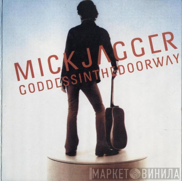  Mick Jagger  - Goddessinthedoorway