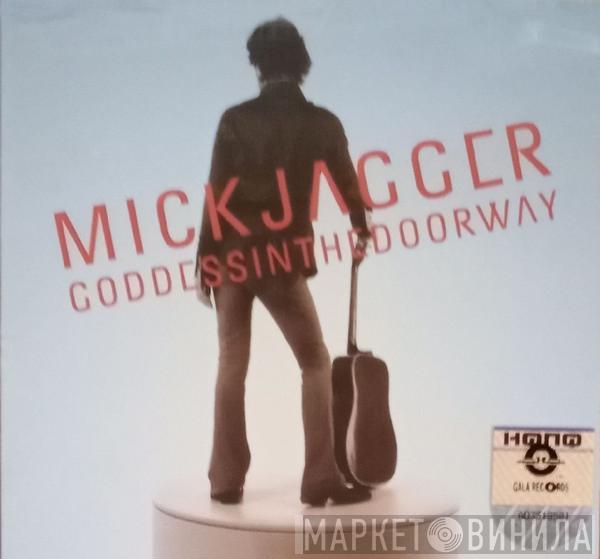  Mick Jagger  - Goddessinthedoorway