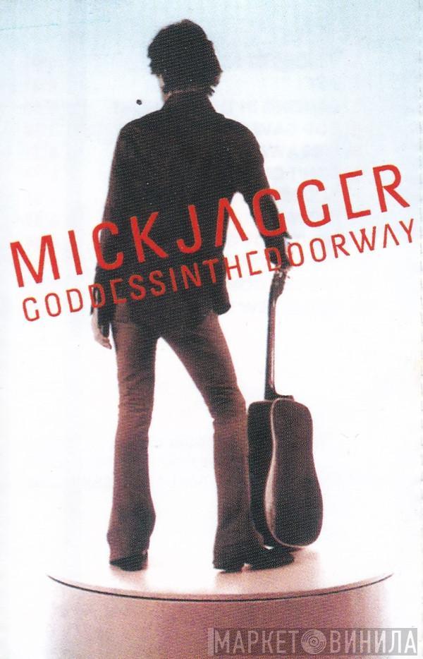  Mick Jagger  - Goddessinthedoorway