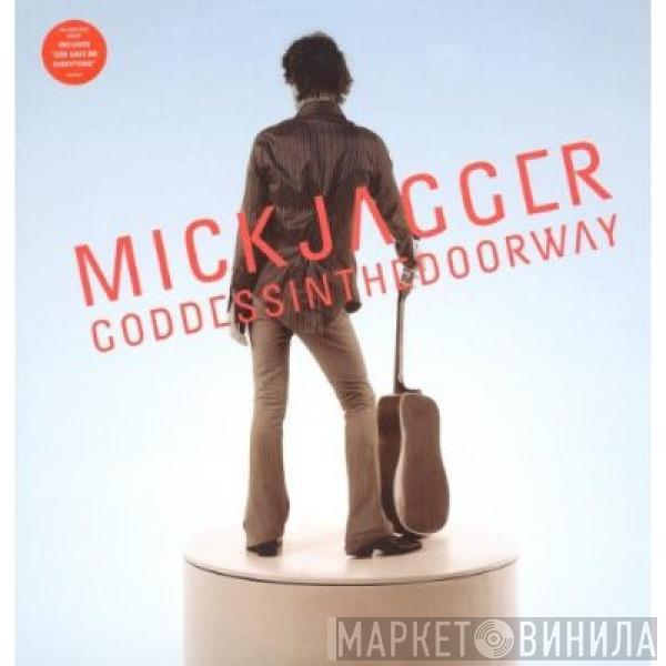  Mick Jagger  - Goddessinthedoorway