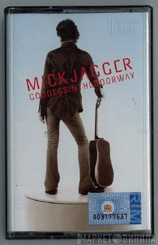  Mick Jagger  - Goddessinthedoorway