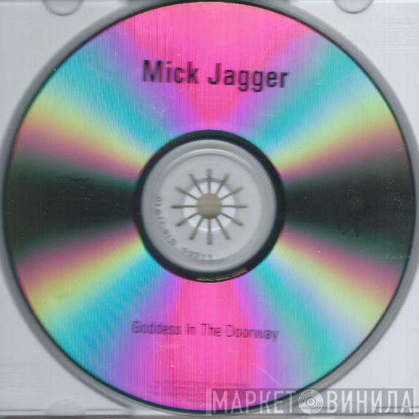  Mick Jagger  - Goddessinthedoorway