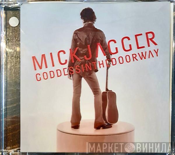  Mick Jagger  - Goddessinthedoorway