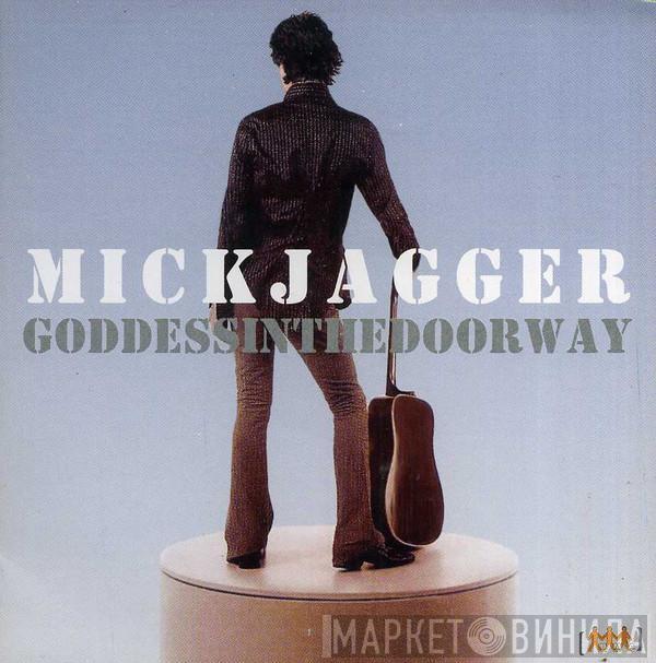  Mick Jagger  - Goddessinthedoorway