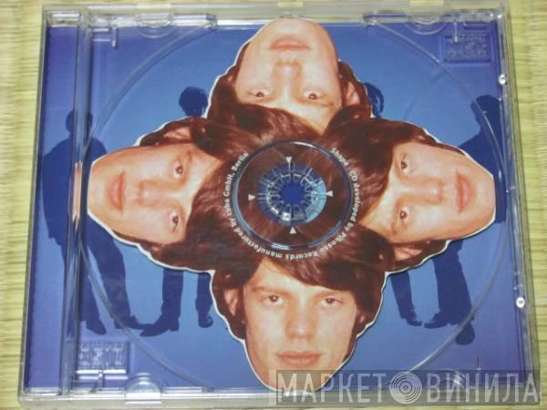 Mick Jagger - Mick Jagger Interview Shaped CD