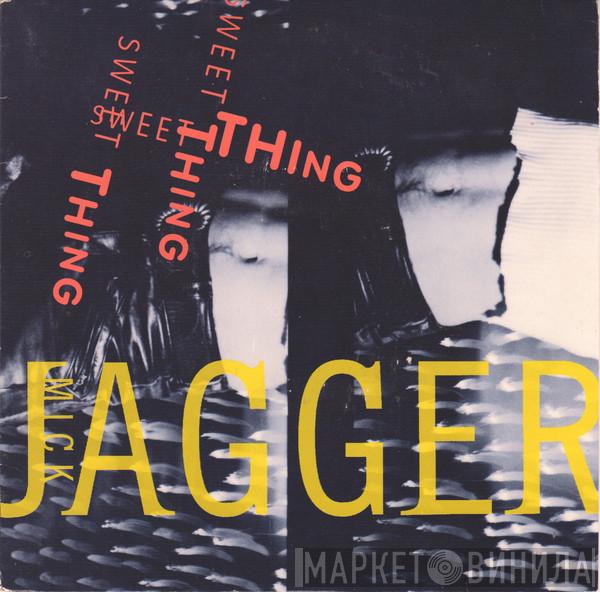 Mick Jagger - Sweet Thing