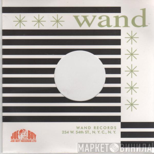  - Mick Smith's Magic Wand