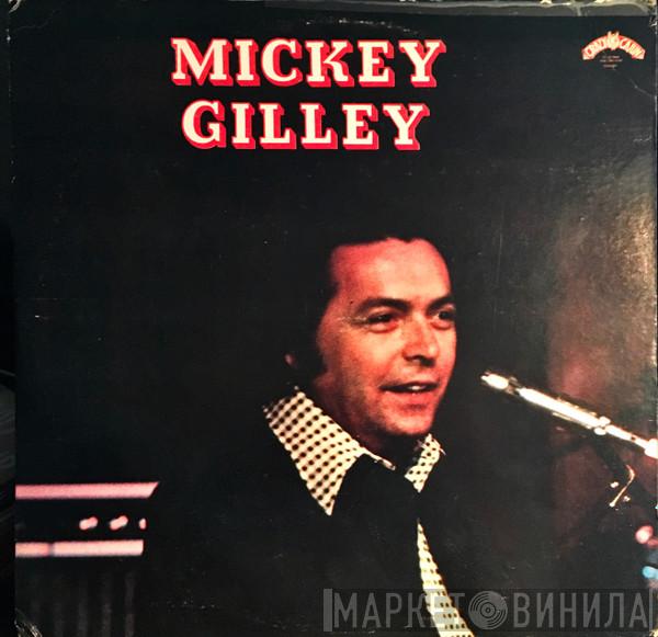 Mickey Gilley - Mickey Gilley