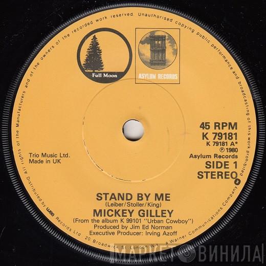 Mickey Gilley - Stand By Me