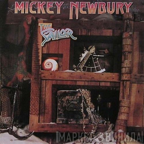 Mickey Newbury - The Sailor