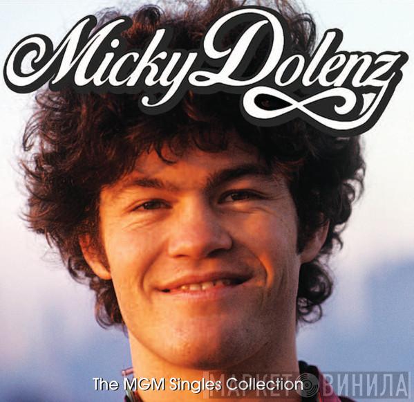 Micky Dolenz - The MGM Singles Collection