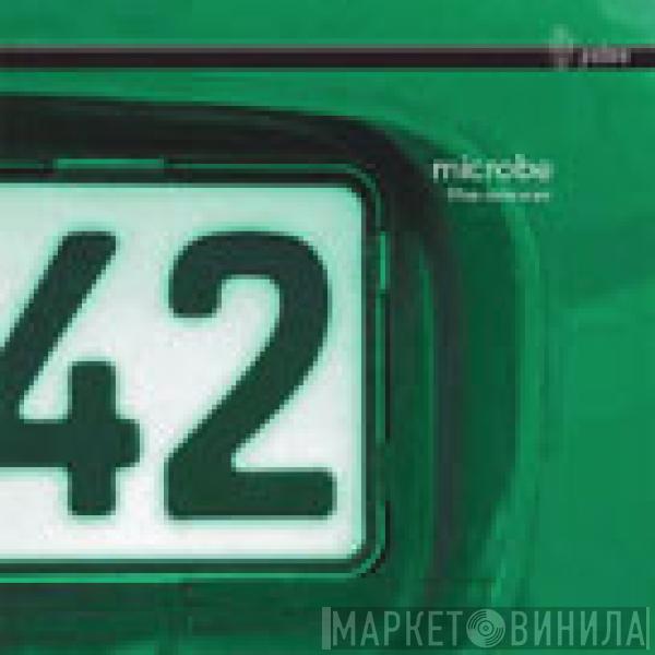  Microbe  - The Answer