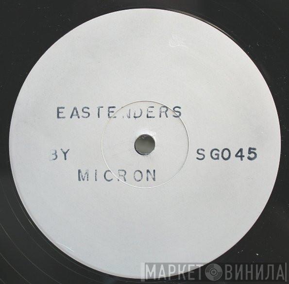 Micron  - Eastenders