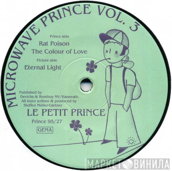 Microwave Prince - Vol. 3