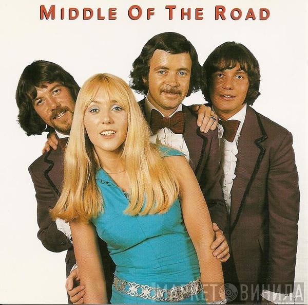 Middle Of The Road - The Collection