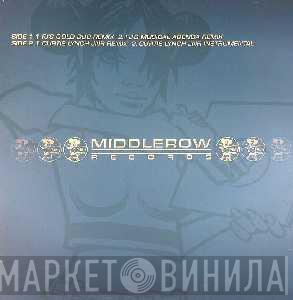 Middlerow - Today's The Day (Remixes)