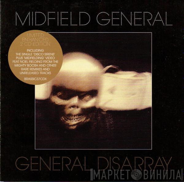 Midfield General - General Disarray