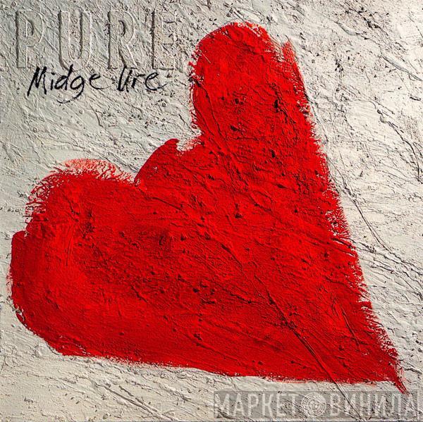 Midge Ure - Pure