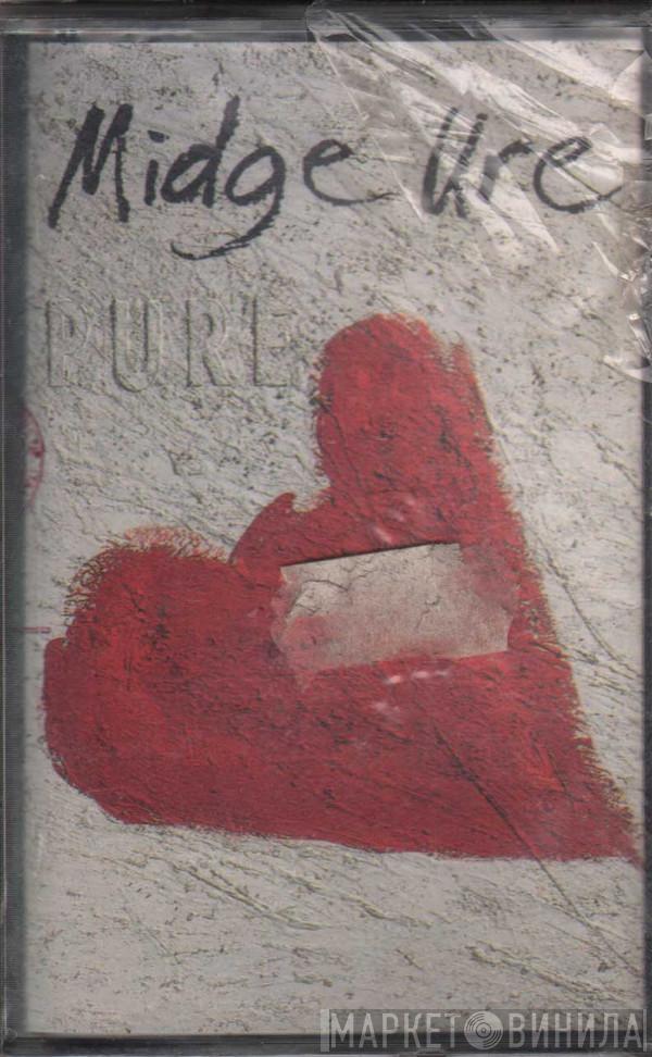 Midge Ure - Pure
