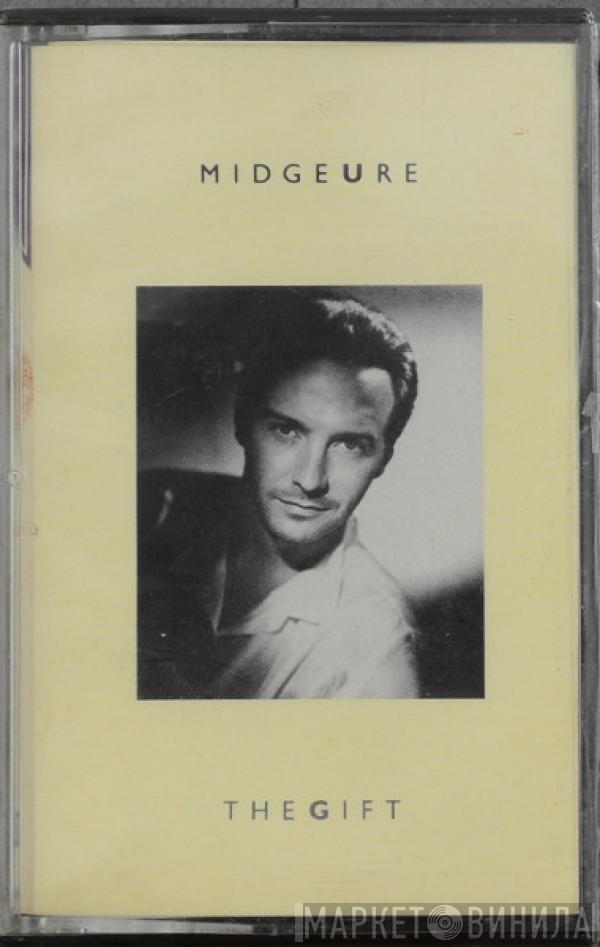  Midge Ure  - The Gift