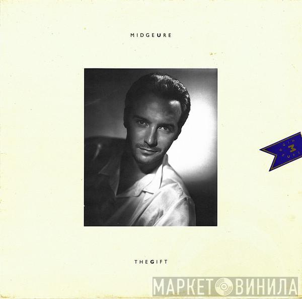 Midge Ure - The Gift