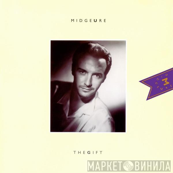 Midge Ure - The Gift