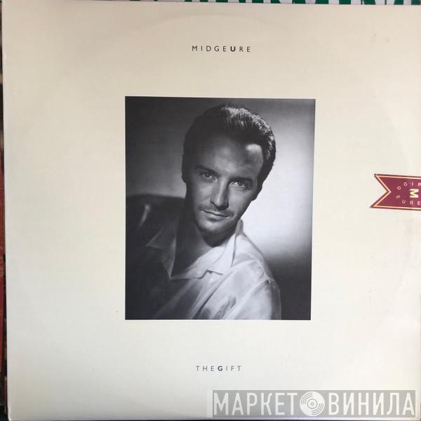  Midge Ure  - The Gift