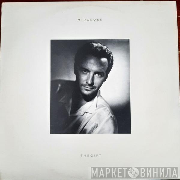  Midge Ure  - The Gift