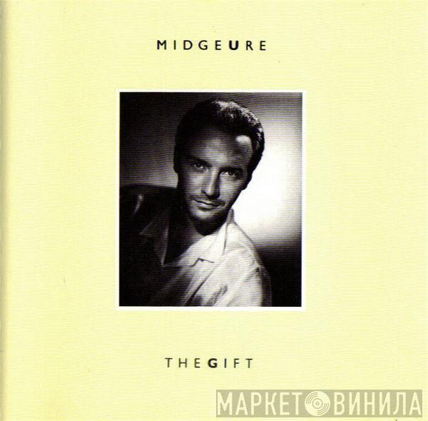  Midge Ure  - The Gift