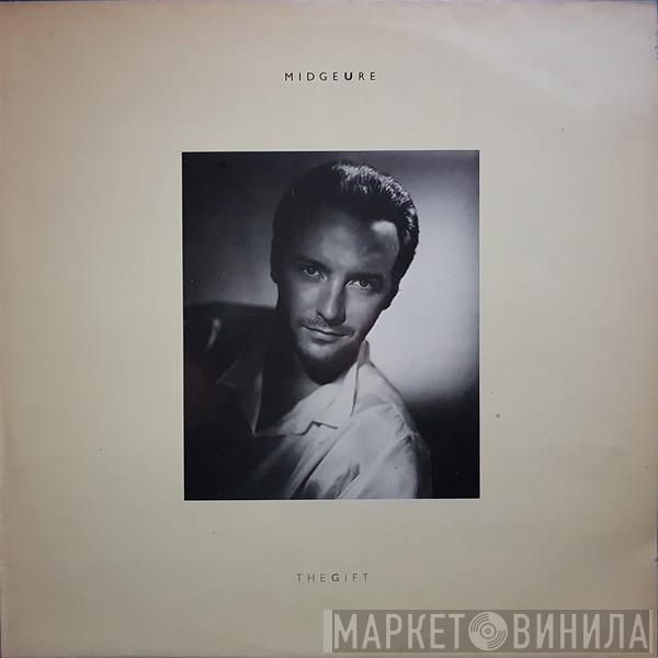  Midge Ure  - The Gift