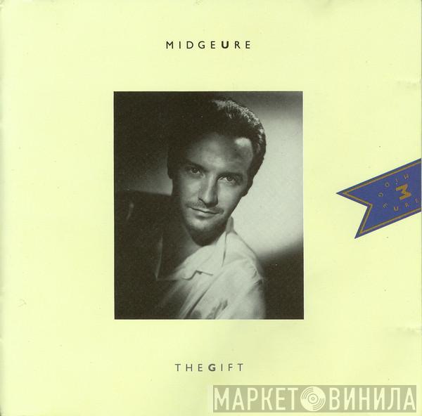  Midge Ure  - The Gift