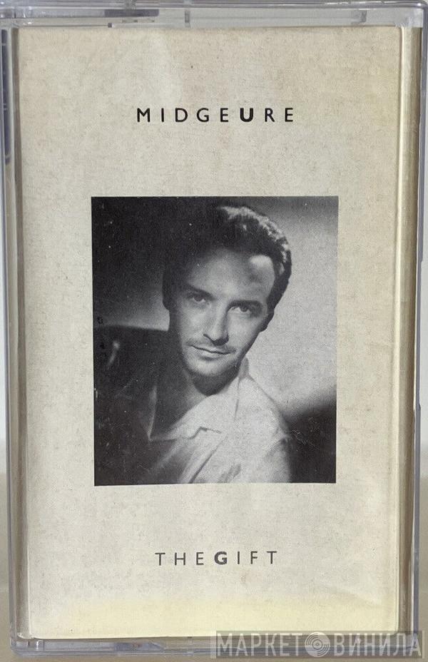  Midge Ure  - The Gift